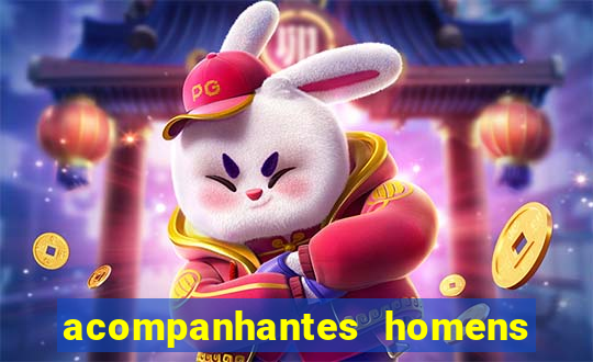 acompanhantes homens porto alegre